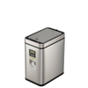 Thùng rác cảm ứng Hiro Phantom 9L