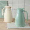 Ấm giữ nhiệt Fuji Home 1500ml - Ivory (3107)