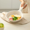Chảo vân đá Omi Simple