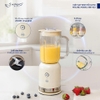 Máy xay sinh tố Kaiyo, màu be, model KBE-423