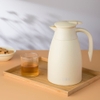 Ấm giữ nhiệt Fuji Home 1500ml - Ivory (3107)