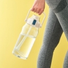 Bình nước Kita Claus 1,5L