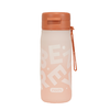 Bình nước Kita Glow 700ml - Cam sữa