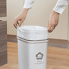 Thùng rác nắp lật Hiro (kèm ruột)