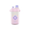 Bình giữ nhiệt Fuji Glee 580ml (XB-23114) - Xanh mint (Song ngữ)