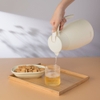 Ấm giữ nhiệt Fuji Home 1500ml - Ivory (3107)