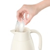 Ấm giữ nhiệt Fuji Home 1500ml - Ivory (3107)
