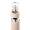 Bình pha trà giữ nhiệt Fuji Leaf 450ml