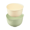 Bộ thau rổ sâu lòng Yoko 32 cm (3,6 L)