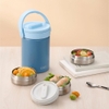 Hộp cơm giữ nhiệt Fuji Savory 1700 ml (HR-1700-17)