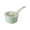 Quánh vân đá Omi Simple 18cm - Mint (Song ngữ)