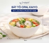 Set 4 bát tô Opal Kaiyo