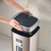 Thùng rác cảm ứng Hiro Smart