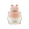 Bình giữ nhiệt Fuji Bear 560ml