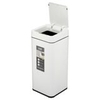 Thùng rác cảm ứng Hiro Echo 20L
