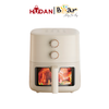 Nồi chiên không dầu Bear 5L AF-5H15I52