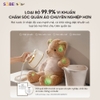 Bàn ủi hơi nước Bear IR-4H15H