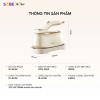 Bàn ủi hơi nước Bear IR-4H15H