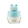 Bình giữ nhiệt Fuji Bear 560ml