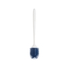 Chổi cọ toilet đầu silicone Kirei (8587)