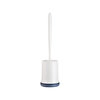 Chổi cọ toilet đầu silicone Kirei (8587)