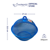 Rổ quả táo Kaiyo có nắp đậy
