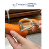 Dụng cụ nạo củ quả Kaiyo