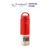 Bình giữ nhiệt hai lớp inox 304 Kaiyo, 700ml