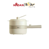 Nồi điện đa năng Bear 1.6L MC- 4H16F