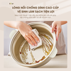 Nồi lẩu điện đa năng Bear 5L SB-NL05F