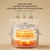 Nồi áp suất Bear 4L SB-AS40W