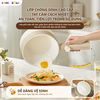 Nồi điện đa năng Bear 1.6L MC- 4H16F