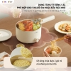 Nồi điện đa năng Bear 1.6L MC- 4H16G