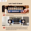 Nồi lẩu nướng đa năng Bear 4L GR-5H22R83