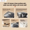 Nồi lẩu nướng đa năng Bear 4L GR-5H22R83