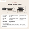 Nồi lẩu nướng đa năng Bear 4L GR-5H22R83