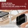 Nồi lẩu nướng đa năng Bear 4L GR-5H22R83