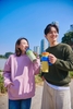 Bình giữ nhiệt Fuji Charm 750ml (XB-24193-TC) - Hồng sen (Song ngữ)