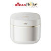 Nồi cơm điện Inox Bear 1.2L RC-5H30O12