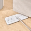 Bộ lau nhà tự vắt vuông Souji