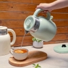 Ấm siêu tốc 2 lớp cool touch Kaiyo