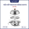 Nồi hấp inox đa năng Kaiyo, 25cm