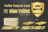 Tấm Thạch Cao Vĩnh Tường Gyproc Siêu Bảo Vệ