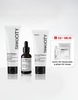 Combo mờ thâm sáng da tiêu chuẩn Brightening Trio