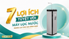7 Lợi Ích Tuyệt Vời Máy Lọc Nước Mang Lại Cho Gia Đình Bạn