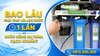 Bao Lâu Phải Thay Lõi Lọc Nước 1 Lần Để Nước Uống An Toàn, Sạch Khuẩn?