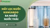 Máy Lọc Nước Kangaroo Ra Nhiều Nước Thải Có Bình Thường Không?