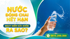 Nước Đóng Chai Hết Hạn Nguy Hiểm Sức Khỏe Ra Sao?