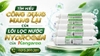 Tìm Hiểu Công Dụng Mang Lại Của Lõi Lọc Nước Hydrogen Của Kangaroo