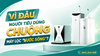 Vì đâu người tiêu dùng chuộng máy lọc “nước sống”?